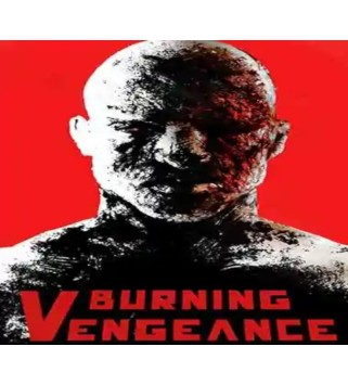 Burning Vengeance Steam Key GLOBAL